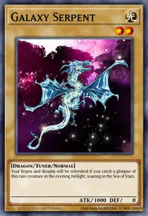 Galaxy Serpent (DEM4-EN002)