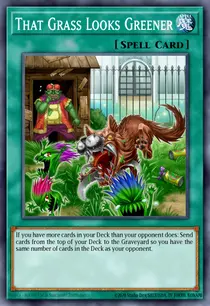 That Grass Looks Greener (RA03-EN063)
