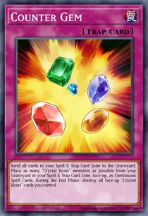 Counter Gem (DP07-EN024)