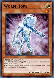 Worm Hope (DT01-EN082)