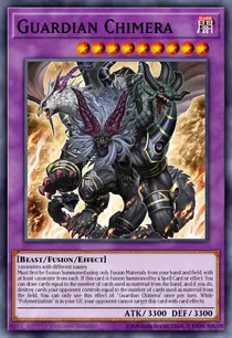 Carta Guardian Chimera, RA02-EN023