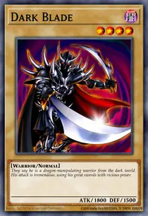 Dark Blade (MFC-007)