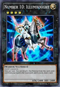 Number 10: Illumiknight (SP13-EN026)