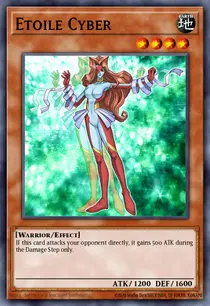 Etoile Cyber (DR04-EN076)