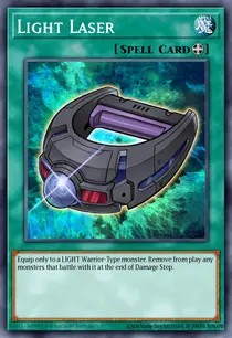 Light Laser (DP03-EN025)