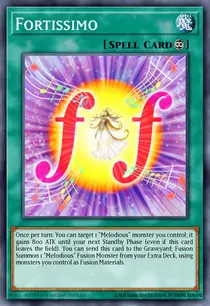Fortissimo (SHVI-EN057)