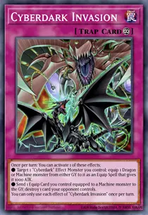 Cyberdark Invasion (SDCS-EN034)
