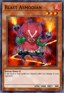 Blast Asmodian (CDIP-EN016)