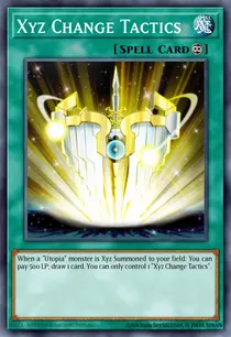 Xyz Change Tactics (DUPO-EN065)