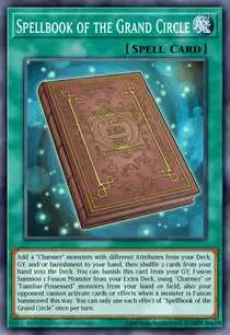 Spellbook of the Grand Circle (CH02-EN028)