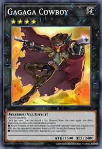 Gagaga Cowboy (AP05-EN002)