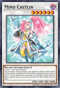 Mind Castlin (MP24-EN149)