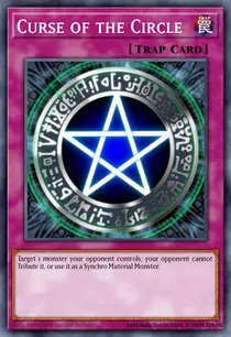 Curse of the Circle (GENF-EN076)