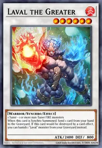 Laval the Greater (DT05-EN038)