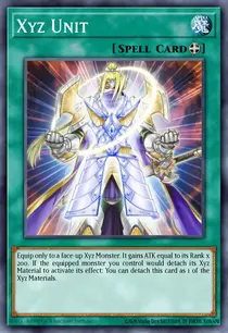 Xyz Unit (OP13-EN021)