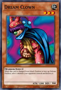 Dream Clown (SDP-017)