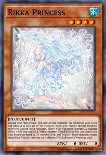 Rikka Princess (MP23-EN128)
