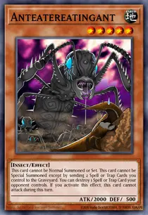 Anteatereatingant (DR04-EN142)