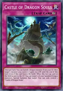 Castle of Dragon Souls (LCKC-EN051)