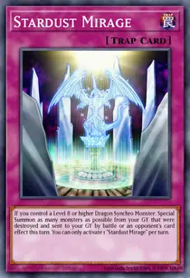 Stardust Mirage (BLHR-EN055)