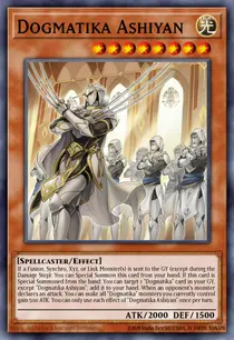 Dogmatika Ashiyan (PHRA-EN009)