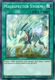 Majespecter Storm (MP16-EN147)