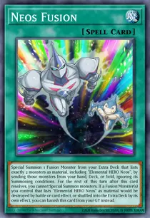 Neos Fusion (MAMO-EN094)