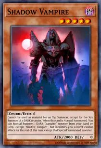 Shadow Vampire (OP15-EN019)