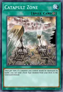 Catapult Zone (REDU-EN064)