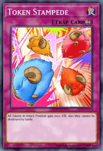 Token Stampede (STOR-EN076)