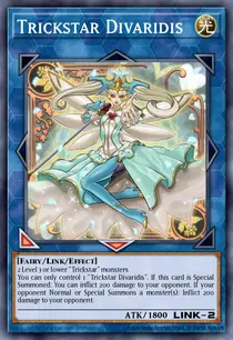 Trickstar Divaridis (SAST-EN049)