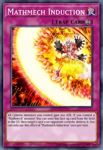 Mathmech Induction (MYFI-EN013)