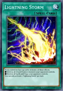 Lightning Storm (IGAS-EN067)