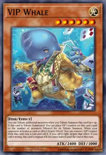 VIP Whale (BLZD-EN084)