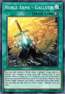 Noble Arms - Gallatin (AP03-EN008)