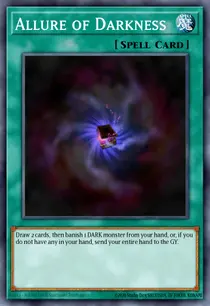 Allure of Darkness (PTDN-EN084)