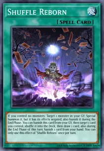 Shuffle Reborn (SDCL-EN025)