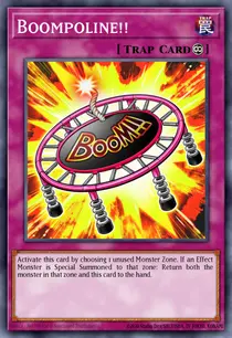 Boompoline!! (CHIM-EN080)