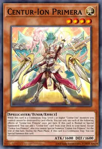 Centur-Ion Primera (VASM-EN016)