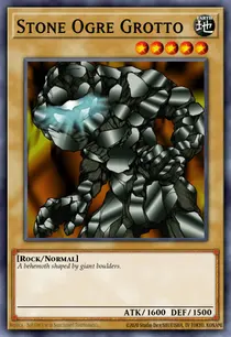 Stone Ogre Grotto (MRL-058)