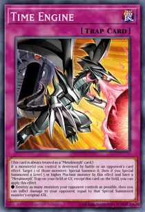 Time Engine (MP25-EN425)