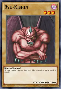 Ryu-Kishin (SDK-003)