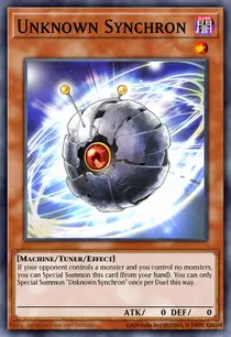 Unknown Synchron (LED8-EN049)
