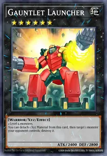 Gauntlet Launcher (MP14-EN025)