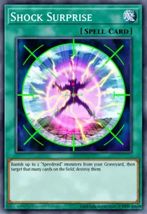 Shock Surprise (HSRD-EN012)