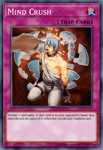 Mind Crush (DR3-EN056)
