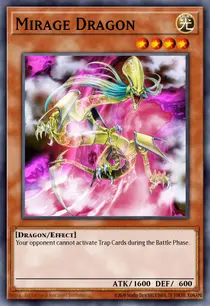 Mirage Dragon (DR3-EN087)