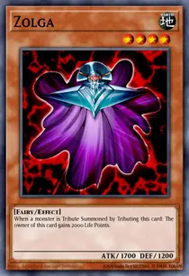 Zolga (DR1-EN241)