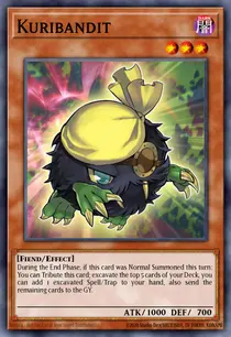 Kuribandit (SDPD-EN020)