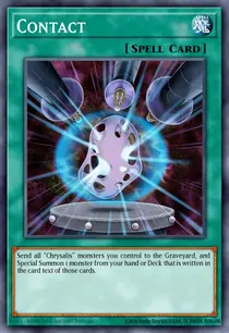 Contact (DP03-EN021)